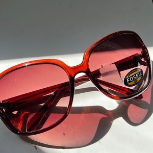 Fossil Sunglasses